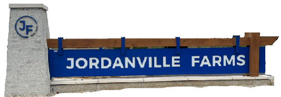 Jordanville Farms new home community in Aynor, SC